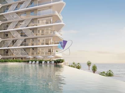 1 Bedroom Flat for Sale in Al Fahid, Abu Dhabi - IMG-20250603-WA0144. jpg