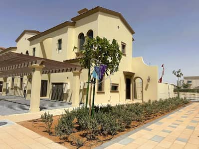 2 Bedroom Townhouse for Rent in Zayed City, Abu Dhabi - IMG-20250523-WA0074. jpg