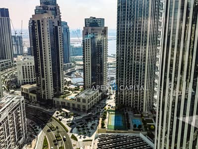 迪拜溪港， 迪拜 2 卧室公寓待租 - IMG_2521. jpg