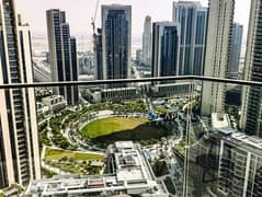 شقة في العنوان برج هاربور بوينت 2،العنوان هاربر بوينت خور دبي،مرسى خور دبي 2 غرف 188000 درهم - 11905134