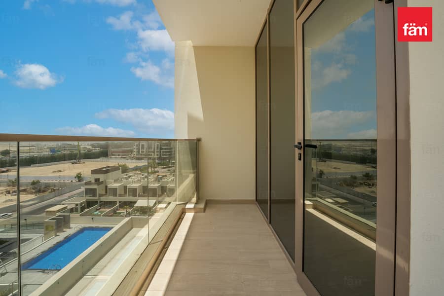 位于朱美拉三角小镇(JVT),JVT第1区,03 Residence by Ned Al Ghurair 1 卧室的公寓 82000 AED - 11907508 位于朱美拉三角小镇(JVT),JVT第1区,03 Residence by Ned Al Ghurair 1 卧室的公寓 82000 AED - 11907508