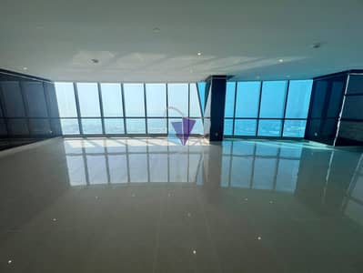 4 Bedroom Penthouse for Rent in Corniche Road, Abu Dhabi - IMG-20250611-WA0015. jpg