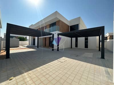 5 Bedroom Villa for Rent in Saadiyat Island, Abu Dhabi - IMG-20241120-WA0072. jpg