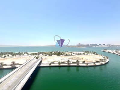 فلیٹ 2 غرفة نوم للايجار في شاطئ الراحة، أبوظبي - IMG_1923. JPG
