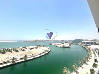 3 Bedroom Apartment for Rent in Al Raha Beach, Abu Dhabi - f7d41af3-af39-4189-b8d9-96fbec2425a9. jpg