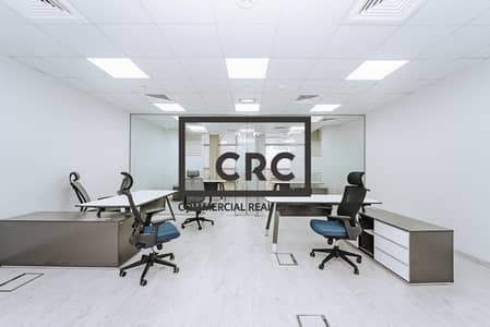 Офис в аренду в Дубай Интернет Сити, Дубай - Офис в Дубай Интернет Сити，Аль Шата Тауэр, 191250 AED - 11907513