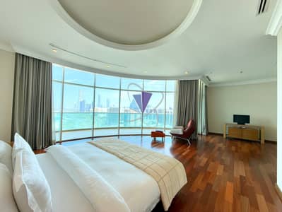 4 Bedroom Penthouse for Rent in Corniche Road, Abu Dhabi - image00028. jpeg
