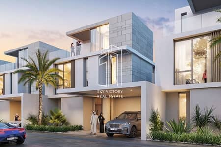 4 Bedroom Villa for Sale in Al Marjan Island, Ras Al Khaimah - 2. png