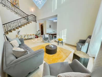 4 Bedroom Villa for Rent in Jumeirah Islands, Dubai - IMG_1769. jpg