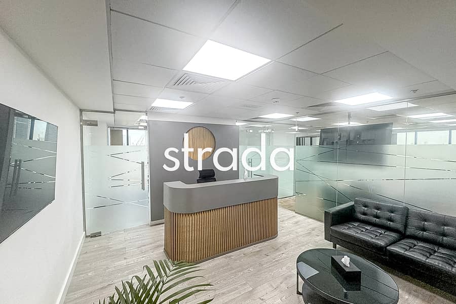 位于朱美拉湖塔 (JLT),JLT N区,朱美拉商业中心4号 的写字楼 325000 AED - 11907537 位于朱美拉湖塔 (JLT),JLT N区,朱美拉商业中心4号 的写字楼 325000 AED - 11907537