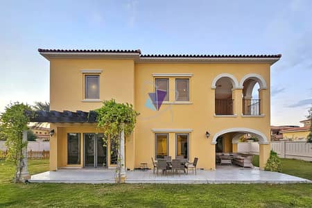 5 Bedroom Villa for Rent in Saadiyat Island, Abu Dhabi - IMG-20250609-WA0182. jpg