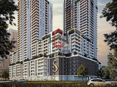 2 Cпальни Апартамент Продажа в Собха Хартланд, Дубай - f8c29ab45a01e9702236f779488c64f8. jpg
