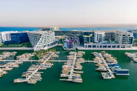4 Bedroom Apartment for Rent in Al Bateen, Abu Dhabi - image00001. jpeg