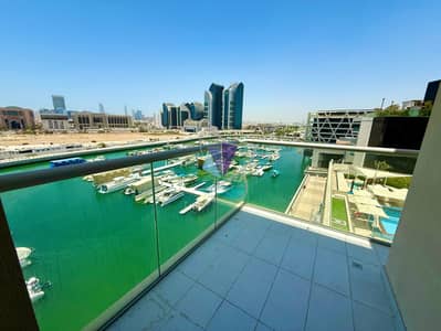 3 Bedroom Apartment for Rent in Al Bateen, Abu Dhabi - image00030. jpeg