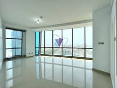 شقة في أبراج الإتحاد،شارع الكورنيش 2 غرف 142000 درهم - 11880844