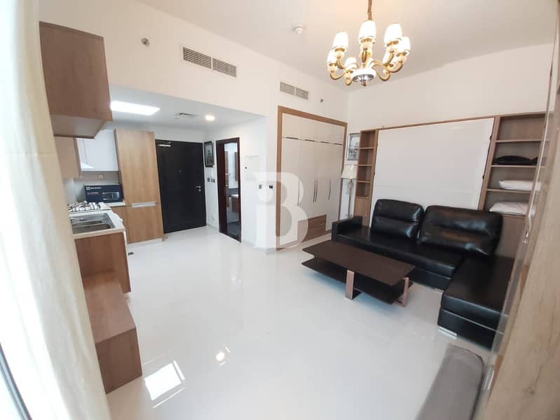شقة في غلامز من دانوب،الفرجان 50000 درهم - 11907559 شقة في غلامز من دانوب،الفرجان 50000 درهم - 11907559