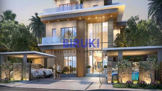 4 Bedroom Townhouse for Sale in DAMAC Lagoons, Dubai - WhatsApp Image 2025-06-11 at 11.08. 06 PM (2). jpeg