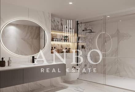 Studio for Sale in Motor City, Dubai - SPACIOUS | HANDOVER SOON | PHPP