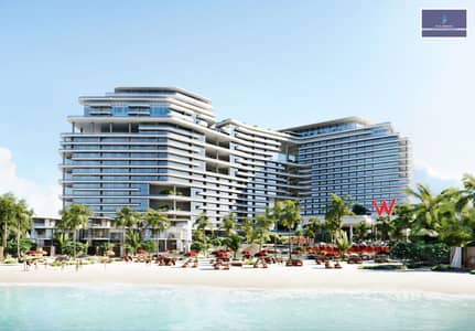 1 Bedroom Apartment for Sale in Al Marjan Island, Ras Al Khaimah - 1. jpg