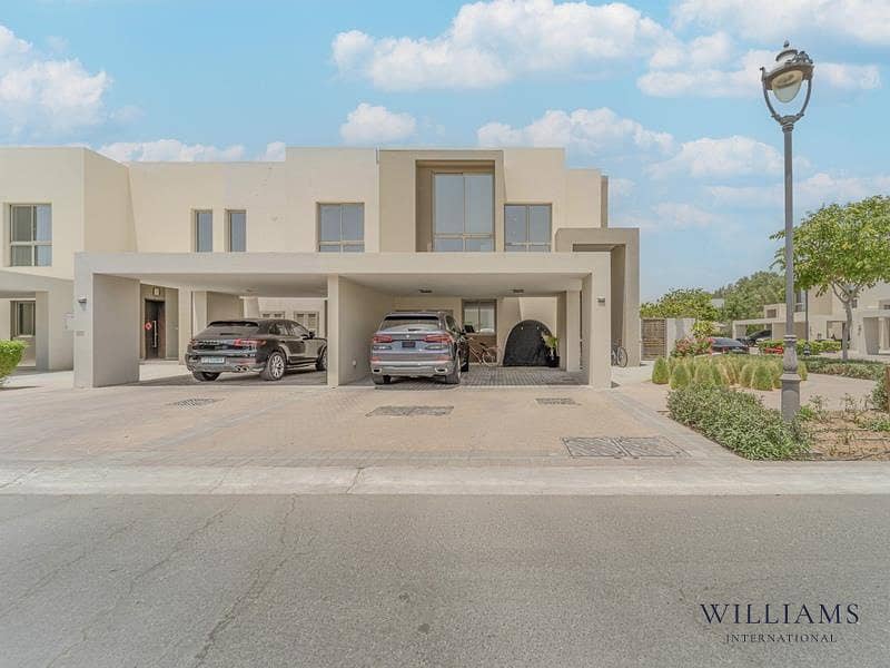 Вилла в Аравийские Ранчо 2,Реем, 4 cпальни, 290000 AED - 11907580 Вилла в Аравийские Ранчо 2,Реем, 4 cпальни, 290000 AED - 11907580