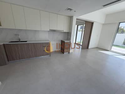 山谷小区， 迪拜 4 卧室别墅待租 - 1. jpg