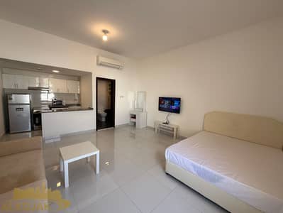 Studio for Rent in Khalifa City, Abu Dhabi - IMG_1615. jpg