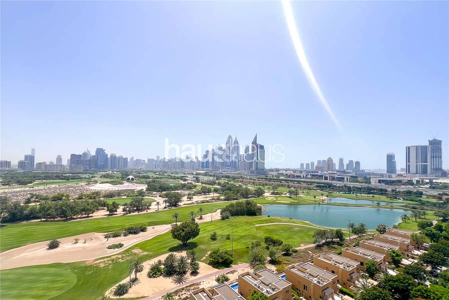 Квартира в Вьюз,Гольф Тауэр,Гольф Тауэр 2, 2 cпальни, 209000 AED - 11907609 Квартира в Вьюз,Гольф Тауэр,Гольф Тауэр 2, 2 cпальни, 209000 AED - 11907609
