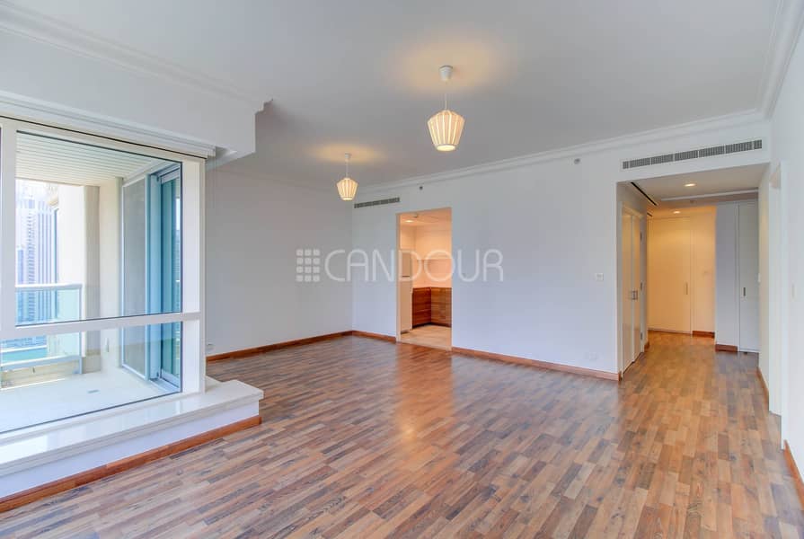 Refurbished Ultra Clean Vacant Apt | Chiller Free Refurbished Ultra Clean Vacant Apt | Chiller Free