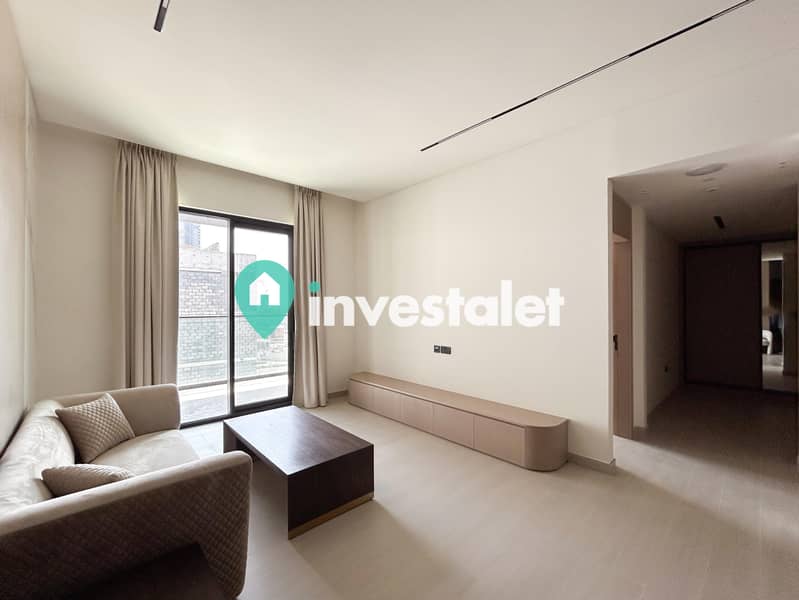 位于朱美拉环形村(JVC),JVC第16区,Dusk by Binghatti 1 卧室的公寓 1300000 AED - 11545484 位于朱美拉环形村(JVC),JVC第16区,Dusk by Binghatti 1 卧室的公寓 1300000 AED - 11545484