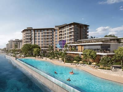 3 Bedroom Apartment for Sale in Yas Island, Abu Dhabi - WhatsApp Image 2025-06-03 at 15.23. 05. jpeg