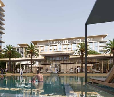 3 Bedroom Flat for Sale in Dubai South, Dubai - 95. jpg