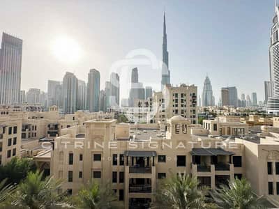 شقة 2 غرفة نوم للايجار في وسط مدينة دبي، دبي - شقة في ريحان 1،ریحان،المدينة القديمة‬،وسط مدينة دبي 2 غرف 200000 درهم - 11897000