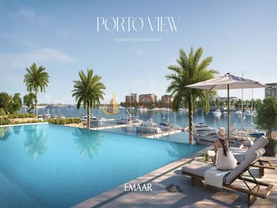 米娜拉希德港区， 迪拜 2 卧室公寓待售 - PORTO_VIEW_RYM_IMAGE8. jpg