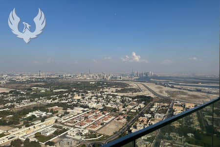 1 Bedroom Apartment for Rent in Za'abeel, Dubai - High Floor | Dubai Mall Access | Vacant