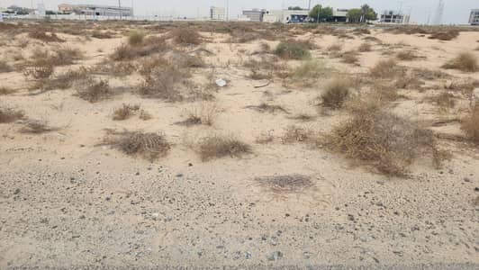 Plot for Sale in Al Zorah, Ajman - d012912a-b0de-41c9-bf5c-3252566c9dec. jpeg