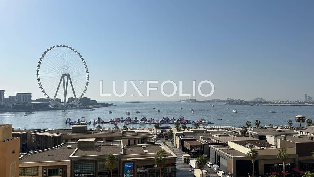Full Sea Views | Rare Unit | Vacant Full Sea Views | Rare Unit | Vacant