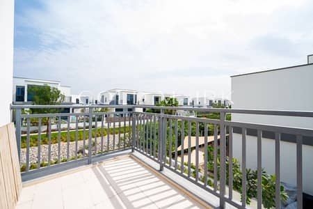 迪拜山庄， 迪拜 4 卧室联排别墅待租 - 位于迪拜山庄，枫叶社区，枫叶3区 4 卧室的联排别墅 300000 AED - 11907712