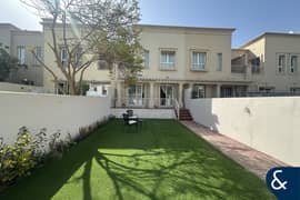 Close to Pool + Park | 4M | Well Maintained