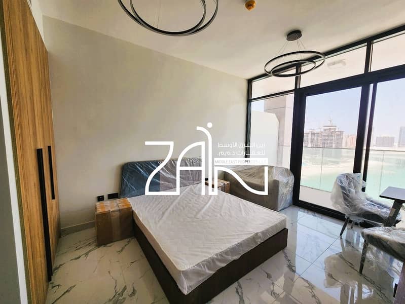 2 Payment Vacant Furnished Studio-Modern Amenities 2 Payment Vacant Furnished Studio-Modern Amenities