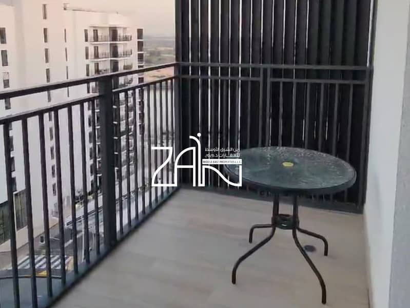 Spacious Fully Furnished 1BR High Floor Canal View Spacious Fully Furnished 1BR High Floor Canal View