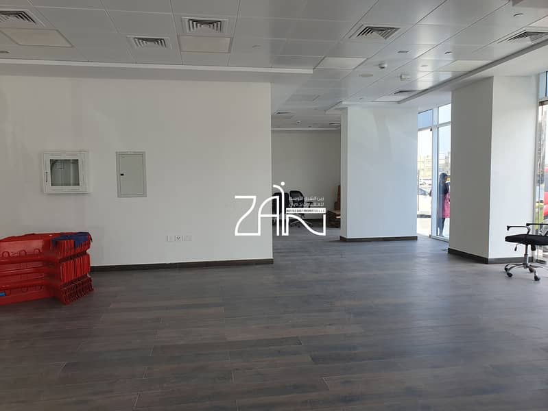 位于穆罕默德-本-扎耶德城 的商铺 210000 AED - 11907731 位于穆罕默德-本-扎耶德城 的商铺 210000 AED - 11907731