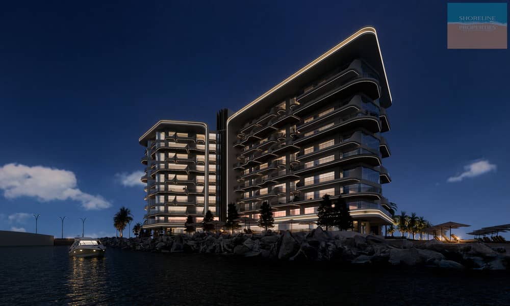12 night view from the river . png