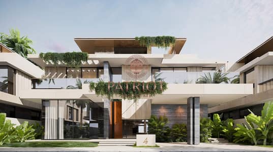 فیلا 5 غرف نوم للبيع في مدينة محمد بن راشد، دبي - bently 1. jpg