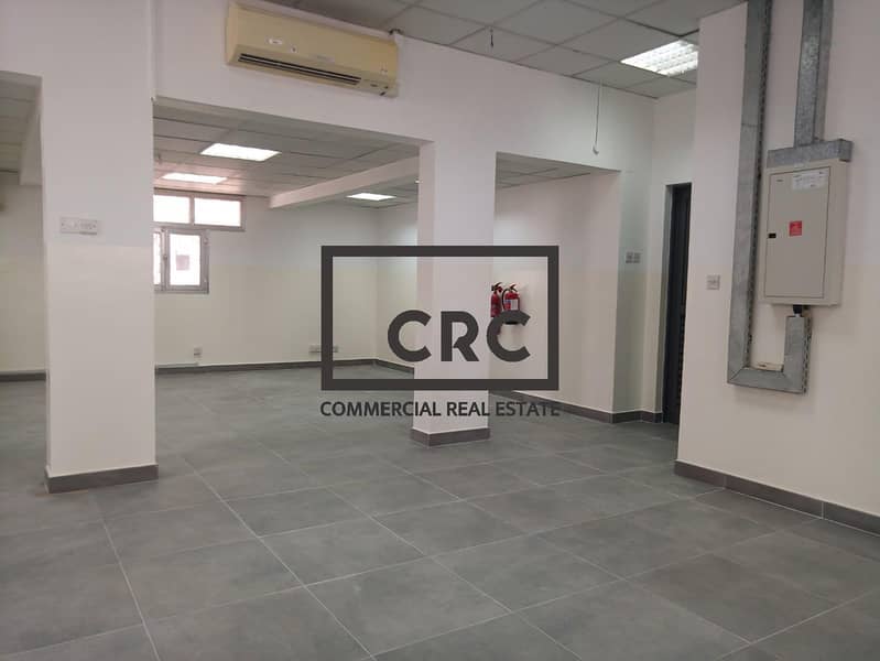 Fitted Retail I Visibility I Ample of Parking