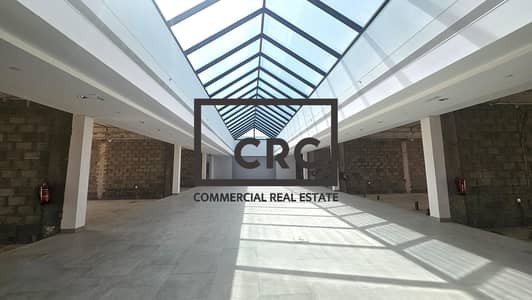 扎耶德城， 阿布扎比 商铺待租 - 位于扎耶德城 的商铺 126200 AED - 9910963