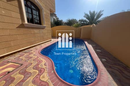 5 Bedroom Villa for Rent in Shakhbout City, Abu Dhabi - 05. jpg
