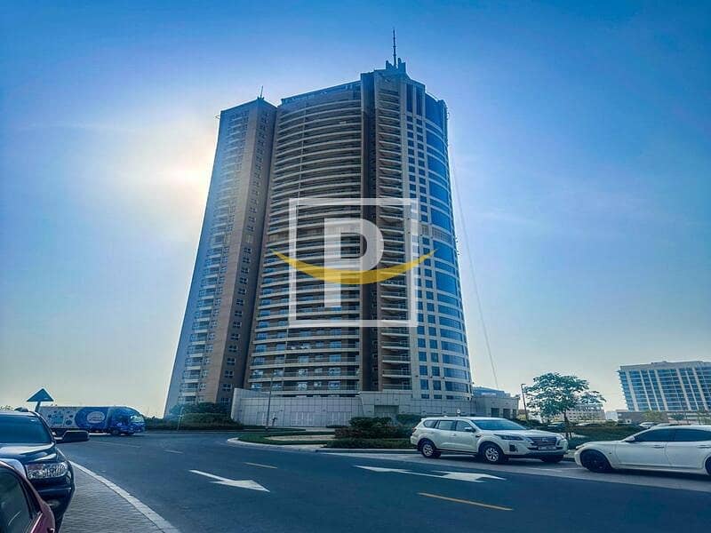 Квартира в Арджан,Сираж Тауэр, 1 спальня, 72000 AED - 11907786 Квартира в Арджан,Сираж Тауэр, 1 спальня, 72000 AED - 11907786