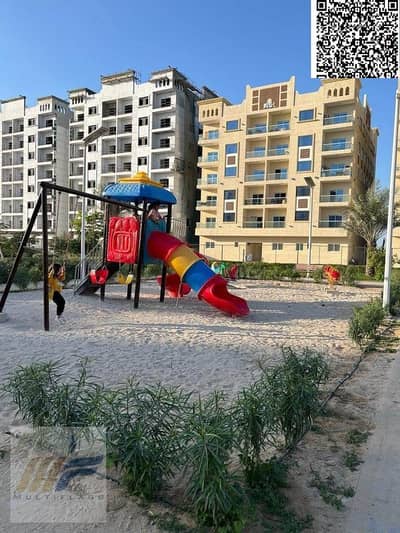 استوديو  للبيع في الياسمين، عجمان - 8bf6cb49-7677-4669-a20e-f3dbb565e09b. jpg