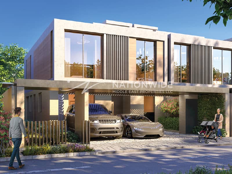 Таунхаус в Остров Аль Рим,Рим Хиллс,Реем Авеню, 3 cпальни, 4000000 AED - 11907818 Таунхаус в Остров Аль Рим,Рим Хиллс,Реем Авеню, 3 cпальни, 4000000 AED - 11907818