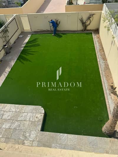 3 Bedroom Villa for Rent in The Springs, Dubai - Sample. jpg